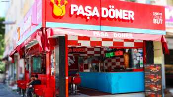 Paşa Döner Büyükçekmece