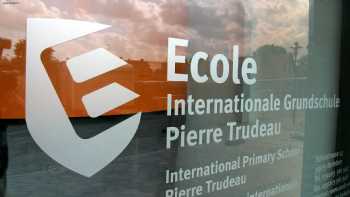 ECOLE Internationale Grundschule Pierre Trudeau