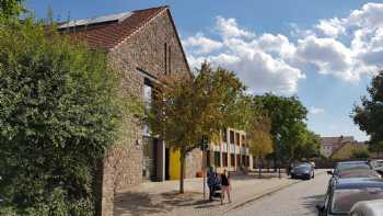 ECOLE Internationale Grundschule Pierre Trudeau