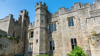 Witton Castle Bishop Auckland DL DE Witton Castle Telephone, Photos ...