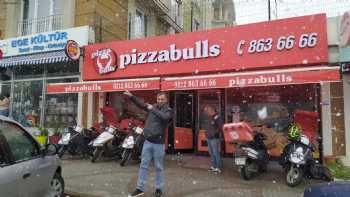 PİZZA BULLS Mimaroba