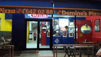 Domino's Pizza Çekmeköy