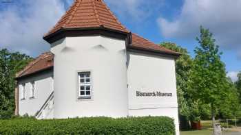 Bismarck-Museum