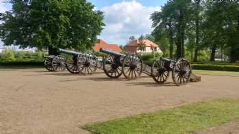 Bismarck-Museum