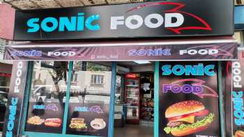 SONİC FOOD