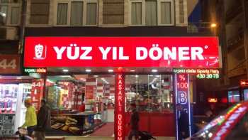 Paşa Döner Yüzyıl