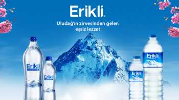 Esenyurt Erikli Damacana (Nestle ve Alaçam Su) Bayisi