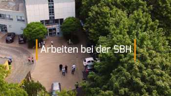 SBH Nordost GmbH Staßfurt