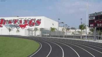 Rancho Verde High School