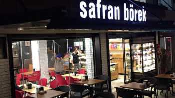 Safran Börek