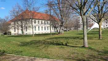 Magdeburg-Stendal University of Applied Sciences