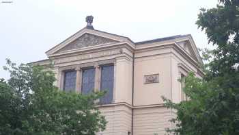 Martin-Luther-University Halle-Wittenberg