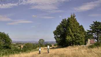 Swallowfields Luxury Glamping Retreat