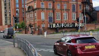 Old Trafford Stadium Hotel