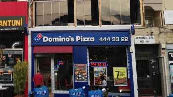 Domino's Pizza Kartal Stadyum