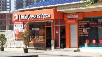 Little Caesars Kartal Şubesi