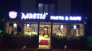 Panetto Pasta Cafe