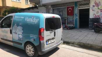 Hamidiye Su Pendik