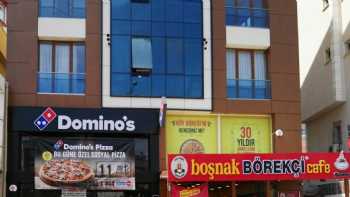 Domino's Pizza Pendik Kaynarca