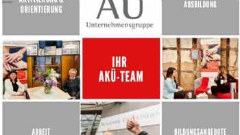 Akademie Überlingen N.Glasmeyer GmbH