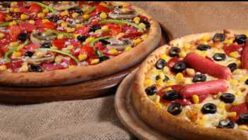 Sancaktepe Safa Domino's Pizza