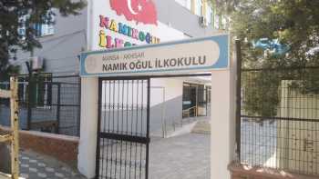 Namık Oğul İlkokulu