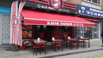 Katık Döner