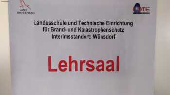 Landesschule und Technische Einrichtung für Brand- und Katastrophenschutz (Wünsdorf)