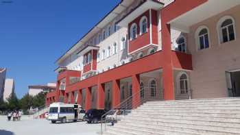 Çağlak Anadolu Lisesi