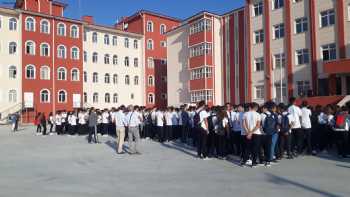 Çağlak Anadolu Lisesi