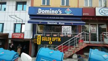 Domino's Pizza Sultanbeyli