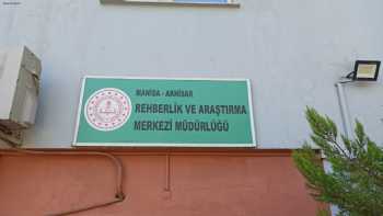 Akhisar Rehberlik Ve Araştırma Merkezi