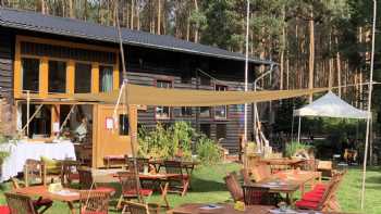 Waldparadies Borkheide