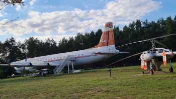 Hans Grade Museum Borkheide