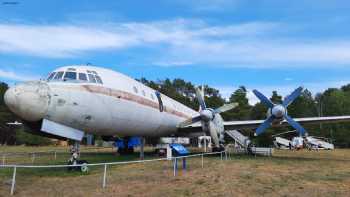 Hans Grade Museum Borkheide