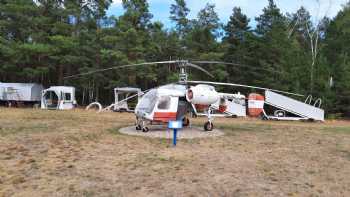 Hans Grade Museum Borkheide