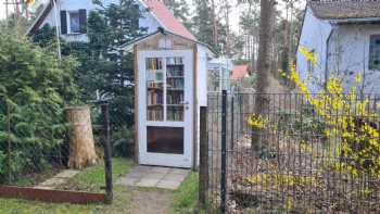 Bines Bücherkiste Borkheide