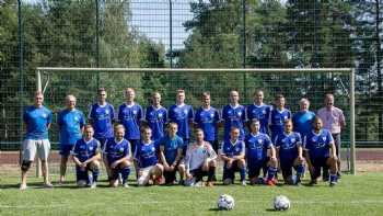 Borkheide Sportverein SV 90