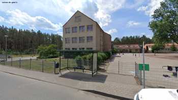 Max-Kienitz-Schule Britz