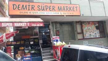 Demir Süper Market 1