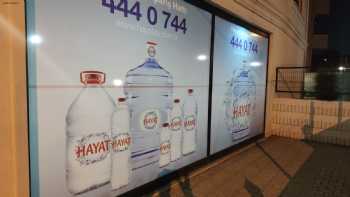 Aydınlı aa hayatsu