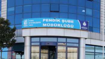 İSKİ Pendik-Tuzla Şube Müdürlüğü