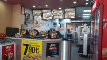 Domino's Pizza Tuzla