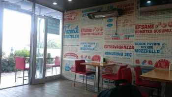 Domino's Pizza Tuzla