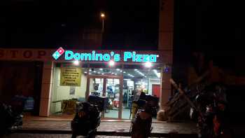 Domino's Pizza Tuzla Aydıntepe