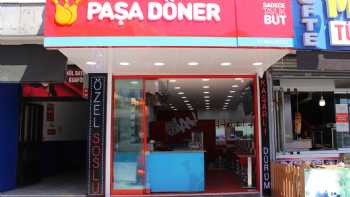 PAŞA DÖNER ÜMRANİYE ELMALIKENT