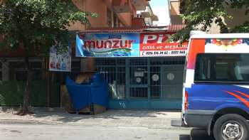 Munzur Su