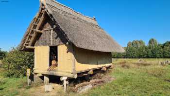 Freilichtmuseum Germanische Siedlung Klein Köris e.V.