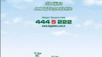 DAĞDELEN SU ZEYTİNBURNU BAYİİ