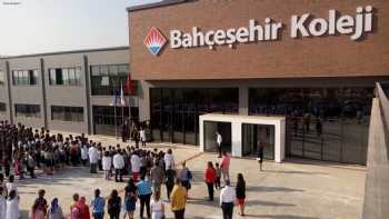 Bahçeşehir Koleji Alaşehir Kampüsü